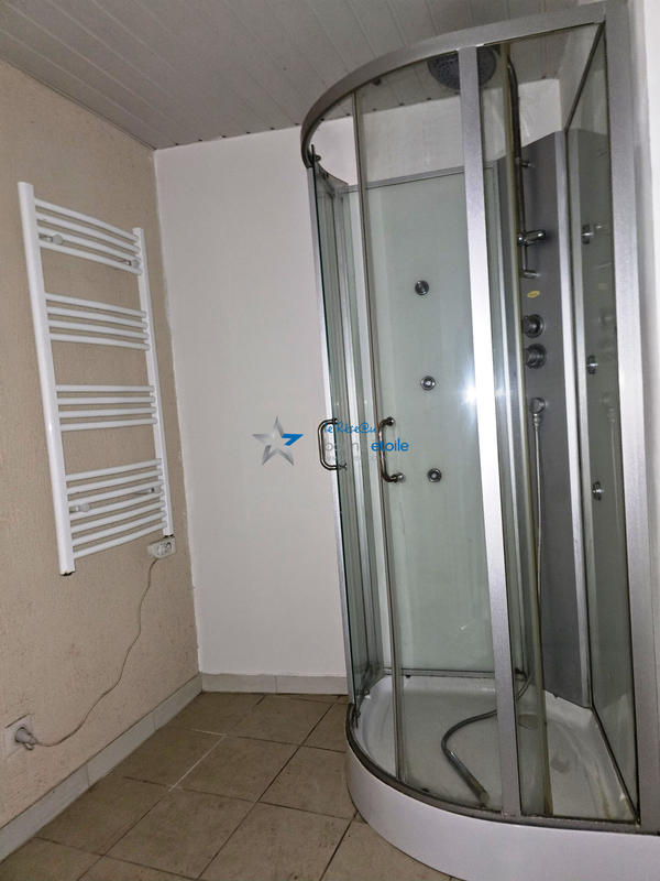 Maison - 42 m² - 1 pièce