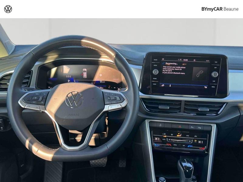 Volkswagen t-Roc 1.5 Tsi Evo2 150 Start/Stop Dsg7 Vw Edition