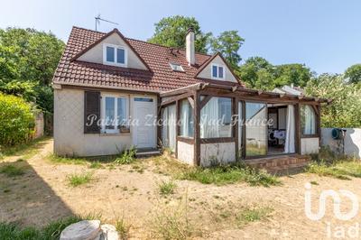 Maison - 320 m² - 5 pièces