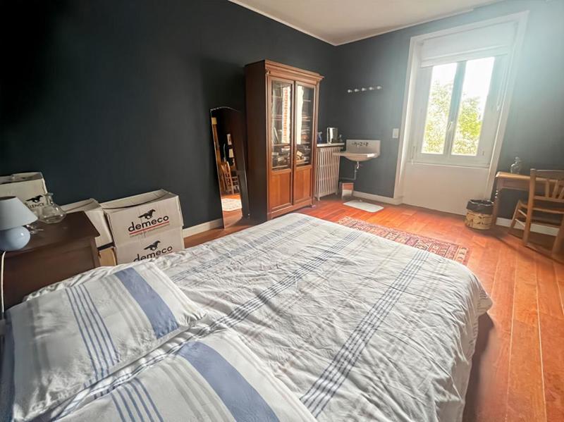 Maison - 178 m² - 7 pièces