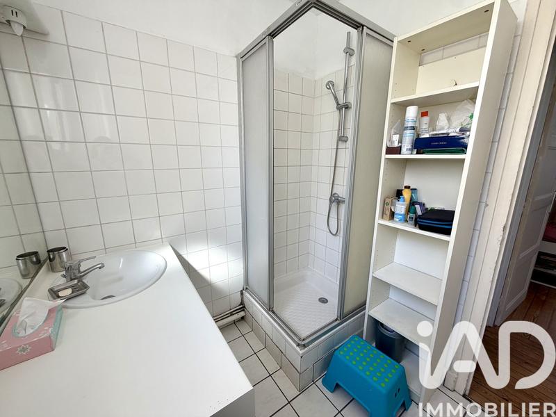 Appartement - 97 m² - 4 pièces