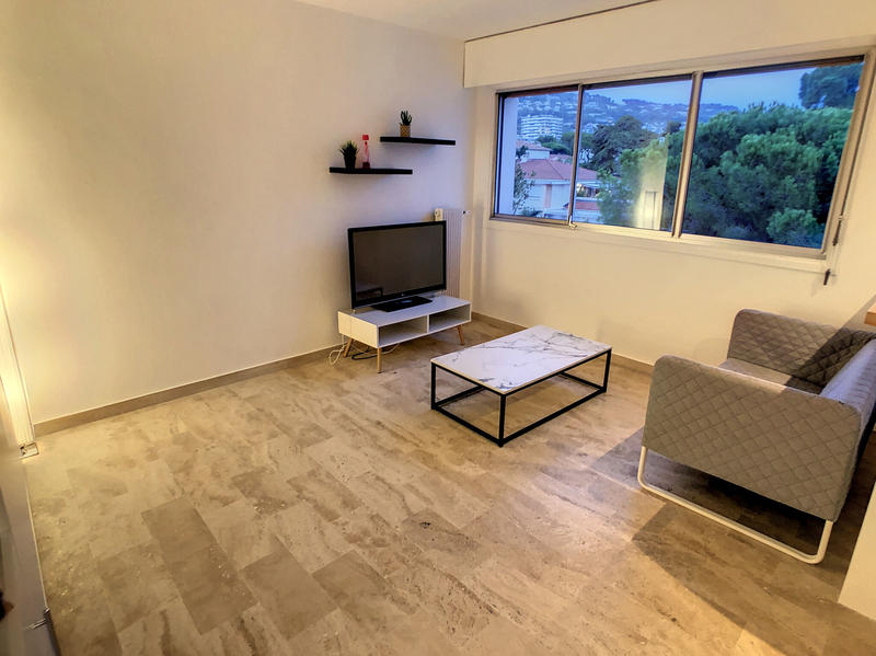 Appartement - 28 m² - 1 pièce