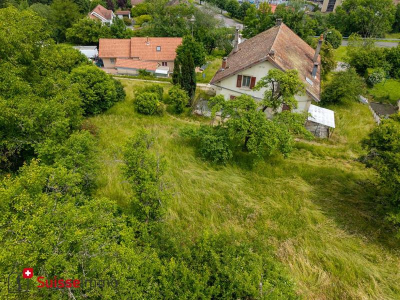 Maison - 270 m² - 11 pièces