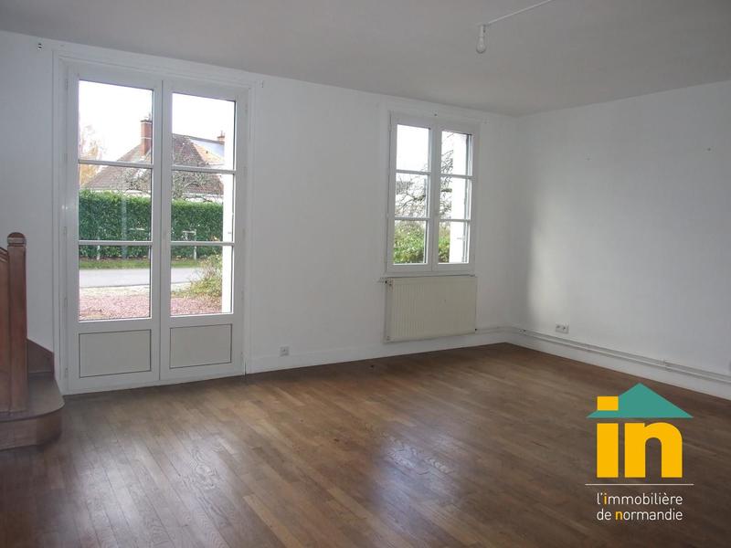 Maison - 77 m² - 4 pièces