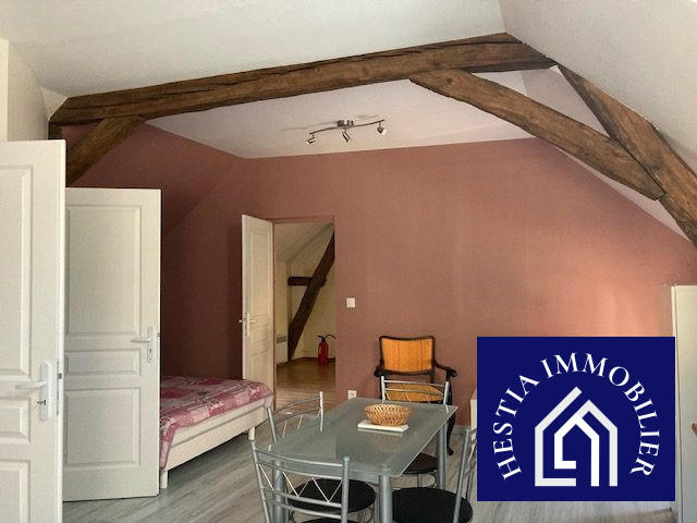 Maison - 161 m² - 5 pièces