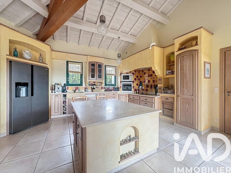 Maison - 163 m² - 4 pièces