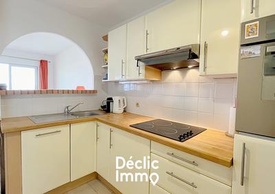 Maison - 77 m² - 4 pièces