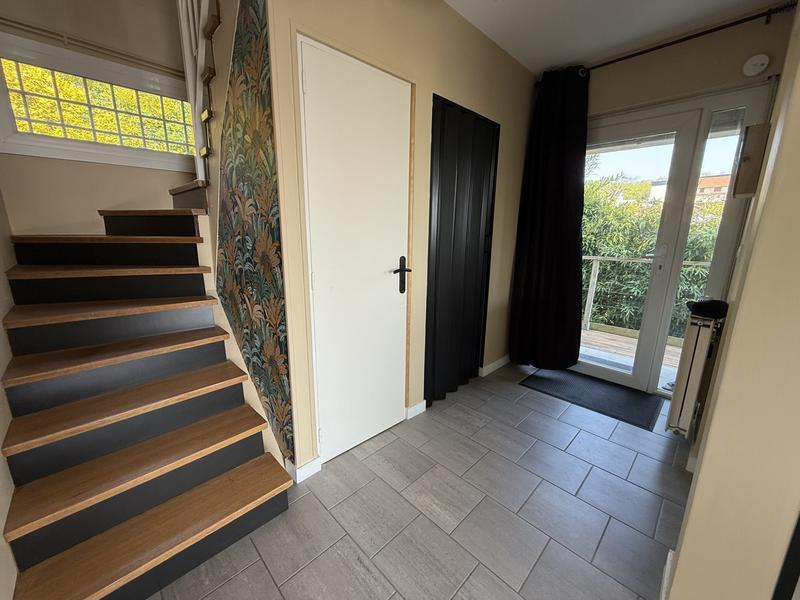 Maison - 84 m² - 5 pièces