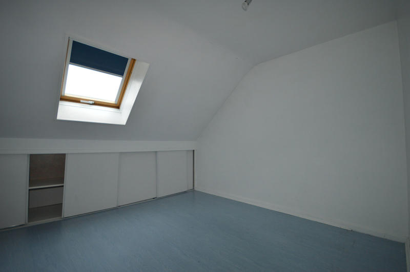 Appartement - 93 m² - 4 pièces