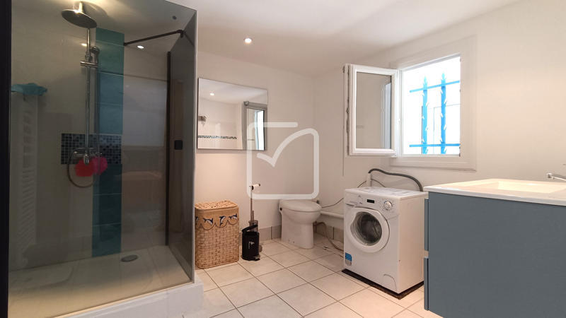 Maison - 171 m² - 7 pièces