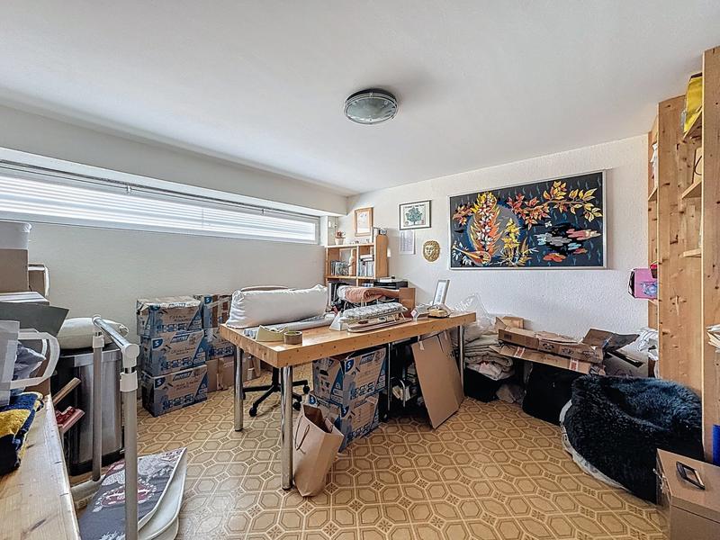 Maison - 174 m² - 7 pièces