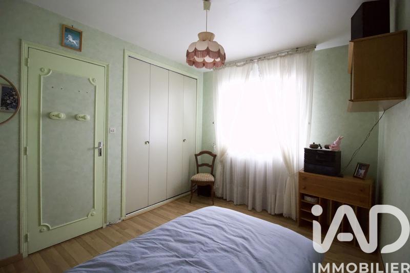 Maison - 148 m² - 6 pièces