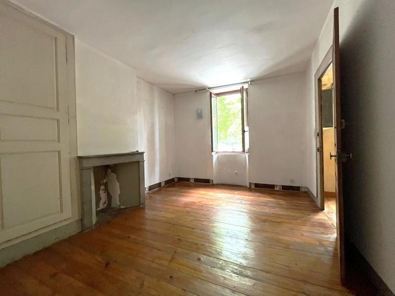 Maison - 172 m² - 6 pièces