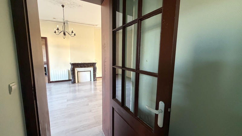 Maison - 102 m² - 4 pièces