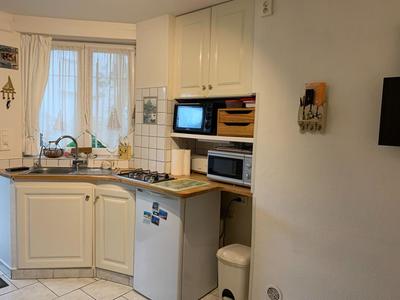 Appartement - 24 m² - 2 pièces