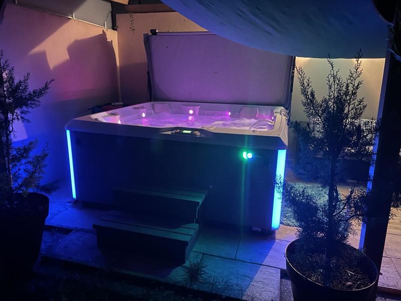 Villa - 200 m² - 7 pièces