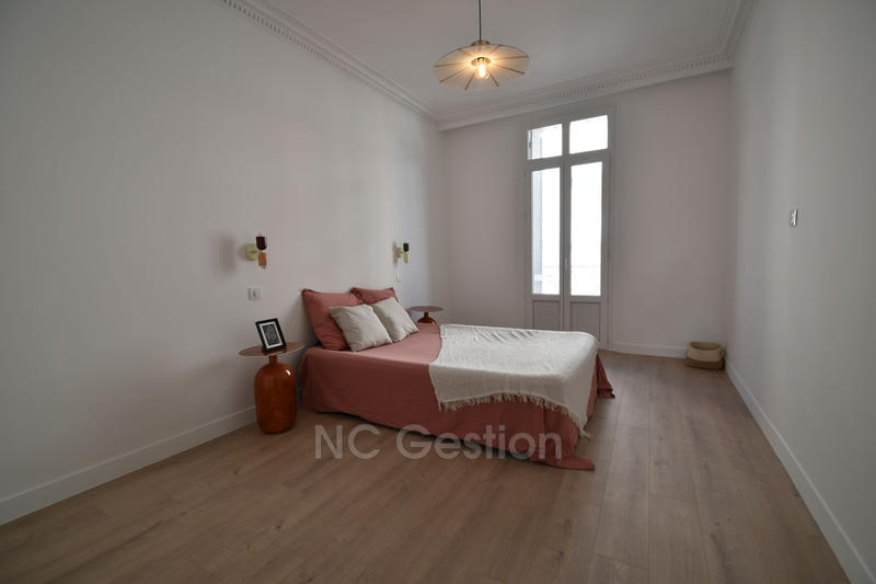 Appartement - 84 m² - 3 pièces