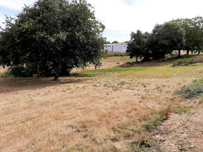 Terrain - 1 276 m²