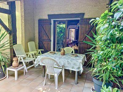 Maison - 172 m² - 6 pièces