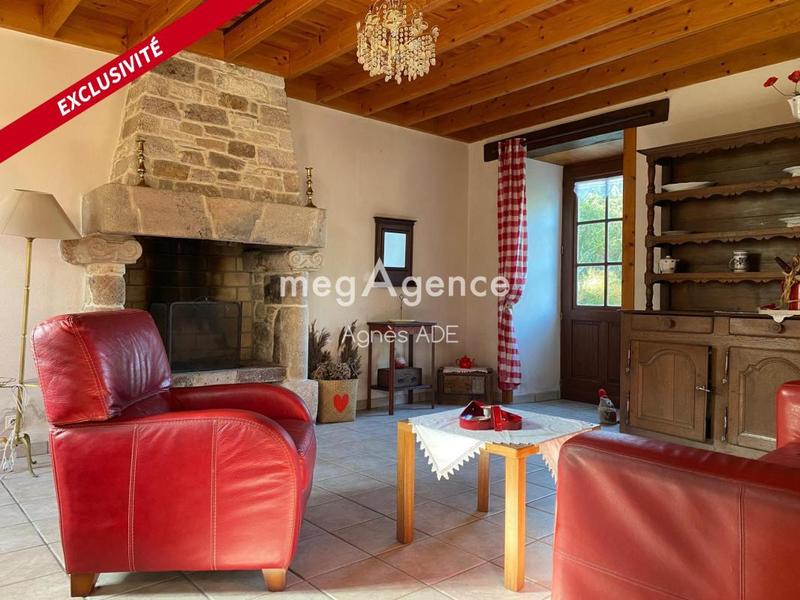 Maison - 146 m² - 5 pièces