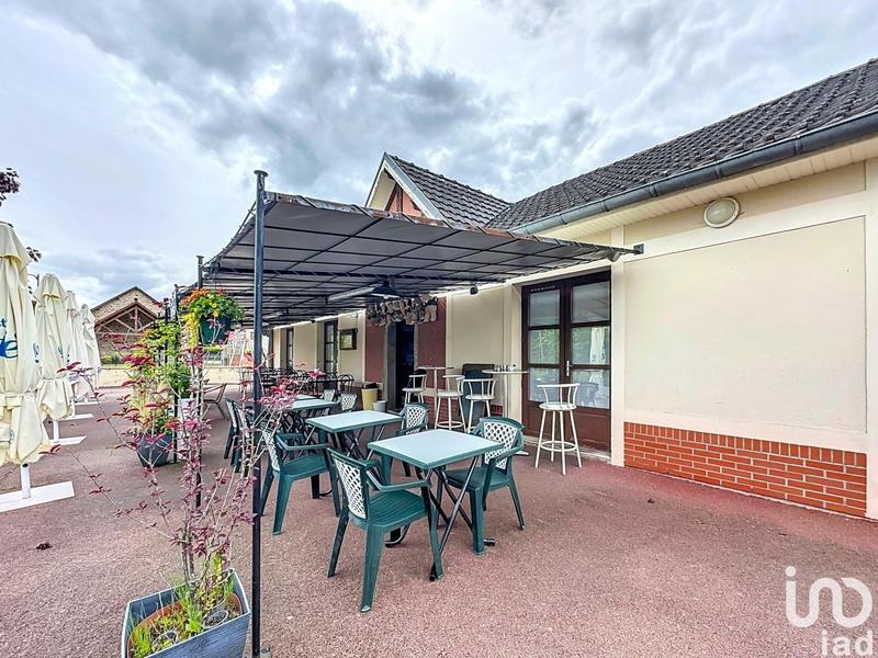 Local commercial - 160 m²