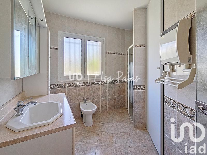 Maison - 116 m² - 4 pièces