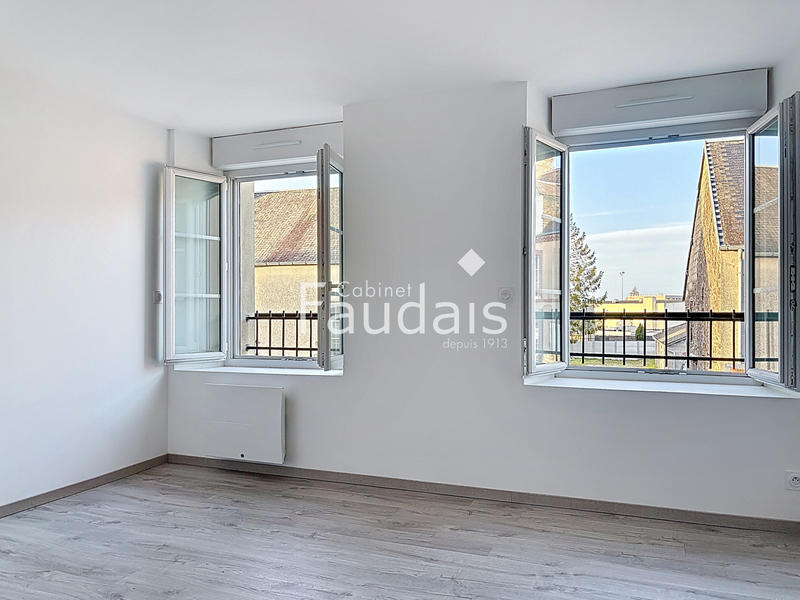 Maison - 119 m² - 6 pièces