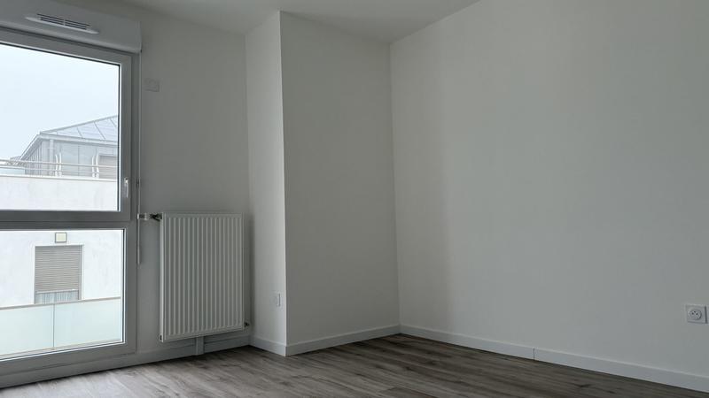 Appartement - 98 m² - 4 pièces