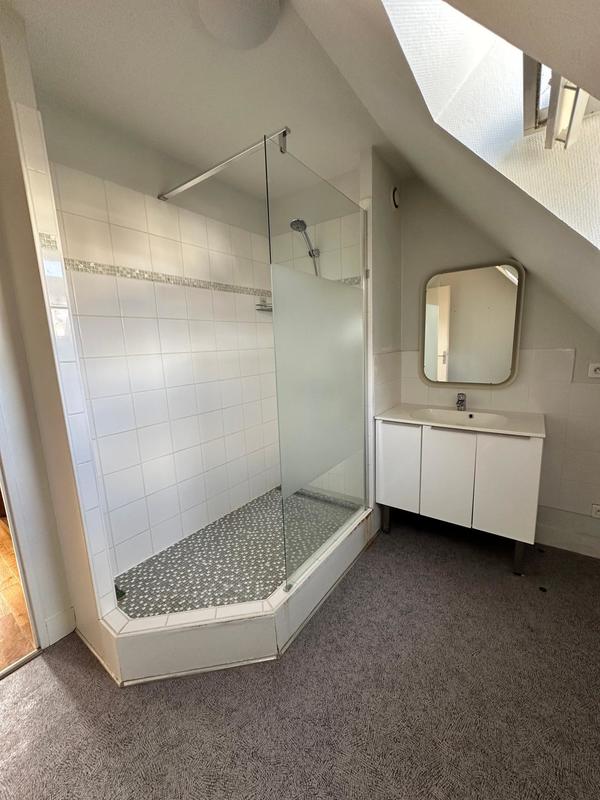 Duplex - 88 m² - 3 pièces