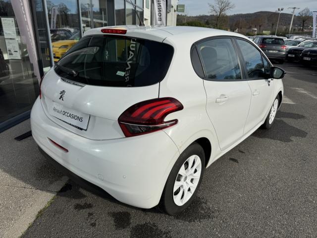 Peugeot 208 1.4 HDi 68ch Bvm5 Like