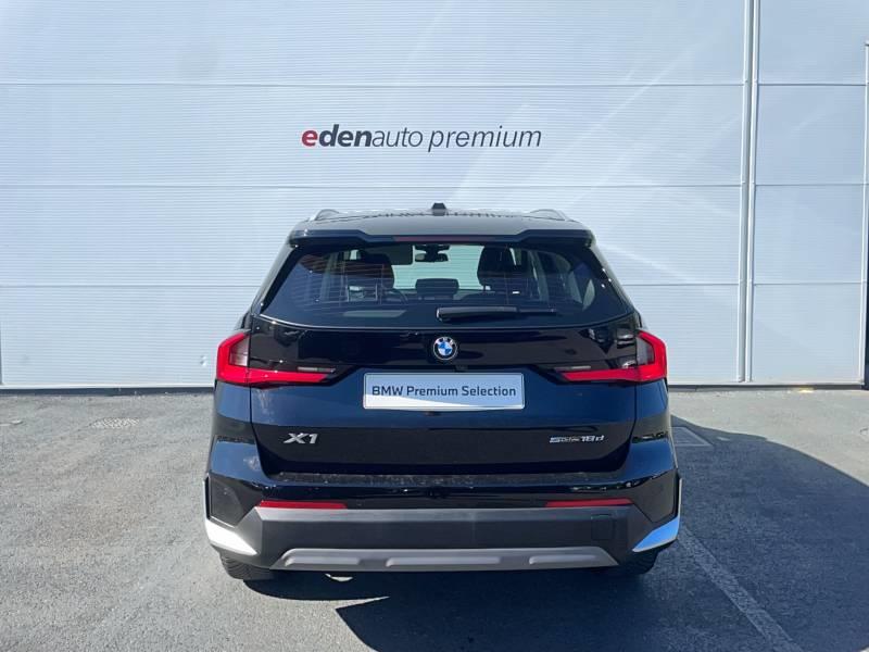 Bmw X1 sDrive 18d 150ch Dkg7 Business Design