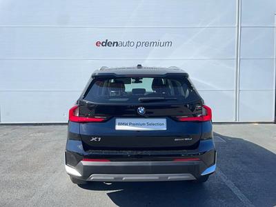 Bmw X1 sDrive 18d 150ch Dkg7 Business Design