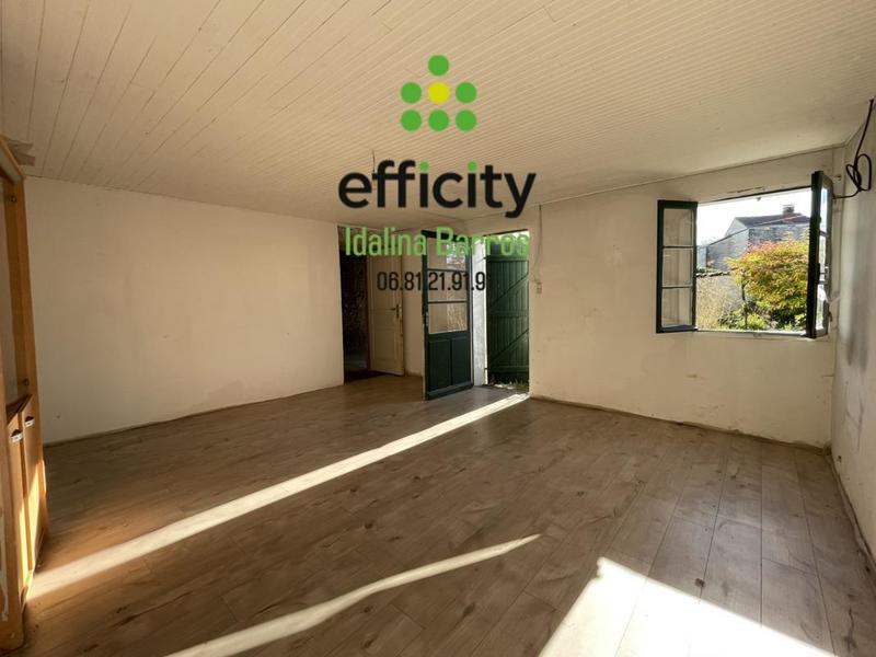 Maison - 148 m² - 4 pièces