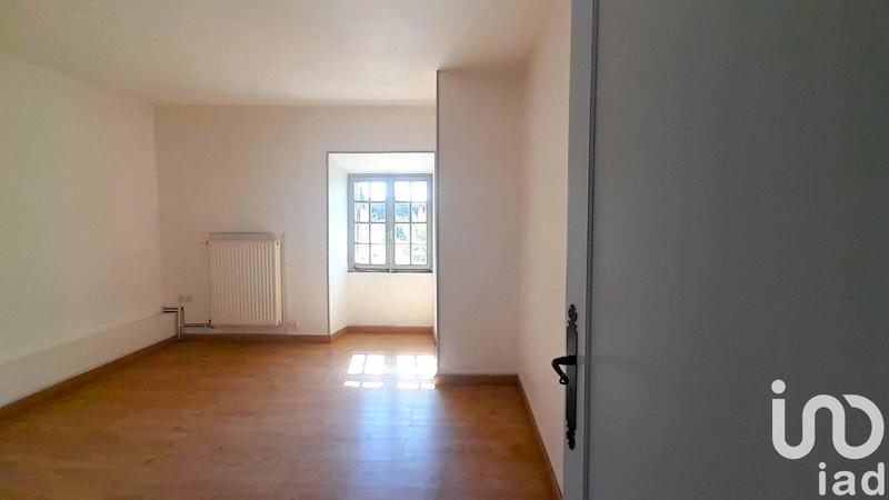 Maison de campagne - 143 m² - 5 pièces