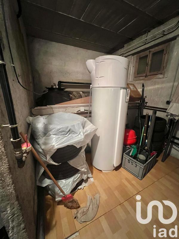 Appartement - 81 m² - 3 pièces