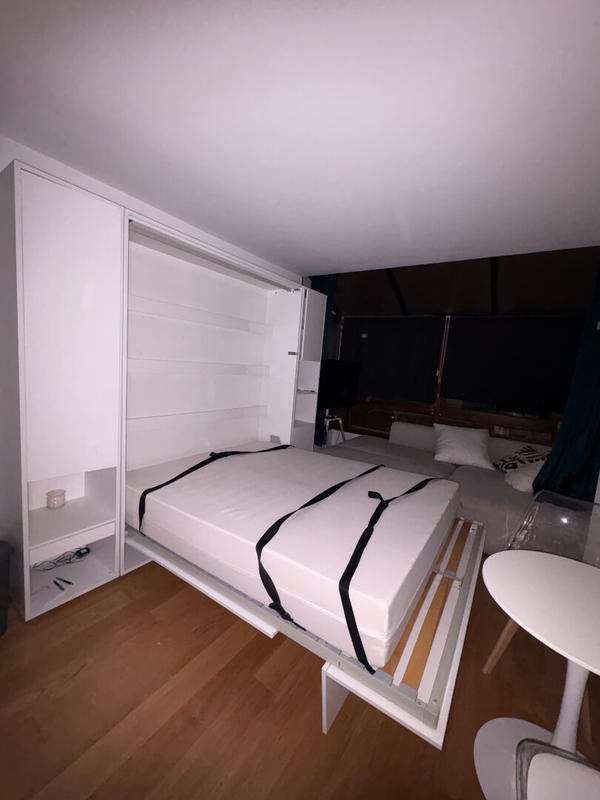 Appartement - 21 m² - 1 pièce