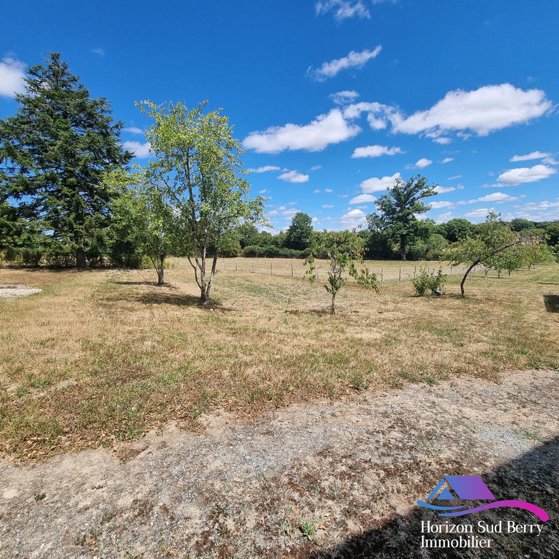 Maison - 72 m² - 3 pièces