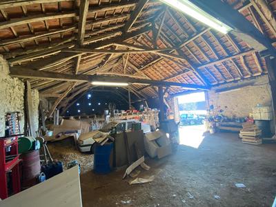 Ferme - 120 m² - 6 pièces