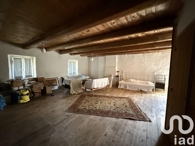 Ferme - 160 m² - 7 pièces
