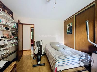 Maison - 117 m² - 5 pièces