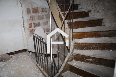 Immeuble - 297 m² - 6 pièces