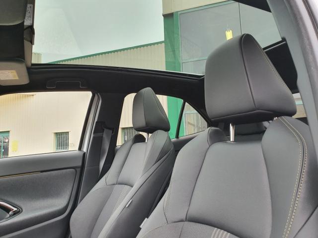 Toyota Yaris Cross Hybride 116h Awd-i Trail