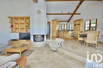 Maison de maîtres - 126 m² - 5 pièces