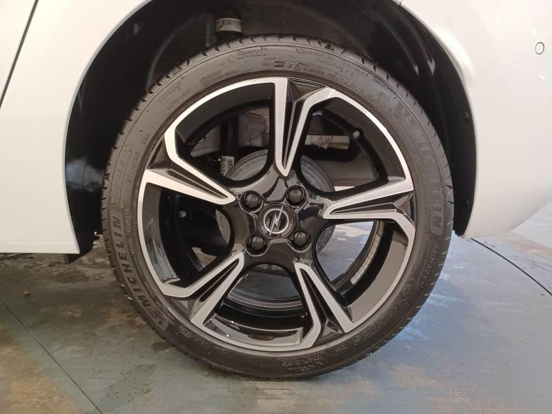 Opel Corsa 1.2 Turbo 100 ch Bvm6 Gs