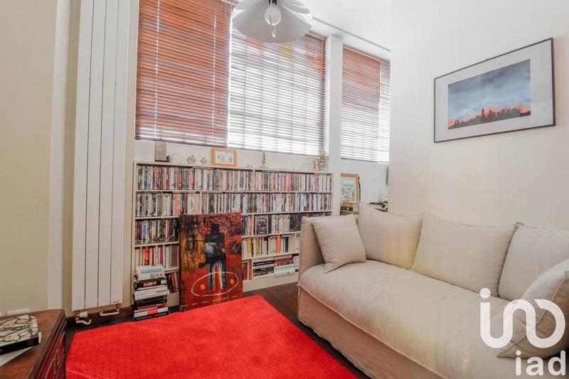 Appartement - 69 m² - 4 pièces