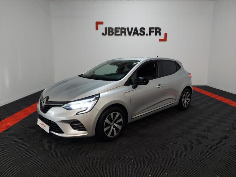 Renault Clio V Evolution TCe 90