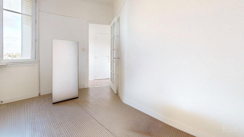 Appartement - 29 m² - 2 pièces