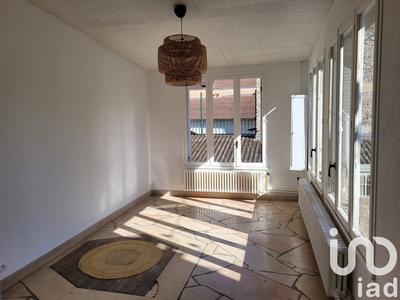 Appartement - 126 m² - 5 pièces