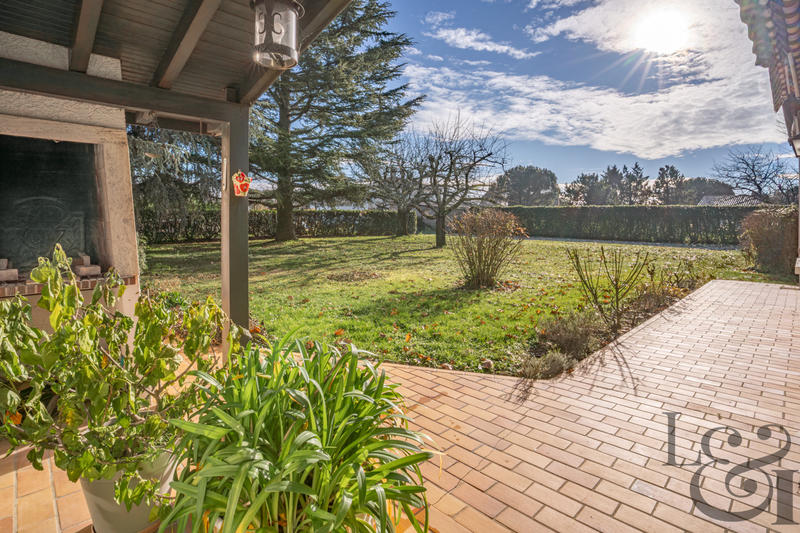 Maison - 145 m² - 6 pièces