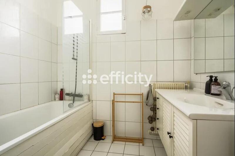 Maison bourgeoise - 170 m² - 8 pièces